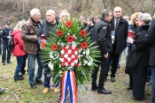 Obilježena 32. obljetnica pogibije Marijana Kulhavija - Foke i šestorice suboraca u pakračkim vinogradima
