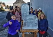 Kulturne aktivnosti u osnovnoj školi u Brestovcu