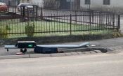 Prebogata policijska bilježnica donosi razbojništva, provale, krađe, pucanje iz vatrenog oružja i nekoliko prometnih nesreća