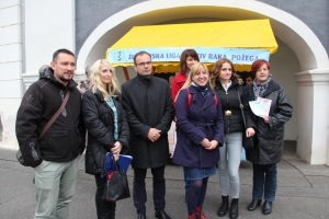 Brkati studeni Movember - Mjesec muškog zdravlja