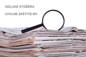 Od sutra Odlukama Stožera Civilne zaštite RH mijenja se dosadašnji život i popuštaju mjere ograničenja