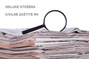 Od sutra Odlukama Stožera Civilne zaštite RH mijenja se dosadašnji život i popuštaju mjere ograničenja