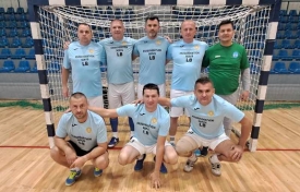U 2. kolu Malonogometne lige veterana Požega pobjede ostvarile ekipe Alabame, Kelvina i Rampe COR