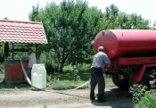 Vatrogasci u siječnju vodom napunili 90 bunara