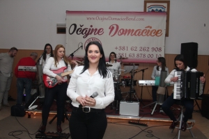 Zabavljale ih i na noge digle „Očajne Domaćice“