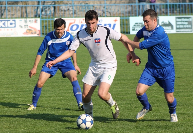 3. HNL - istok - 20. kolo