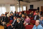 Prskalo: Pokušavamo izgraditi sustav, a ne jednokratne mjere