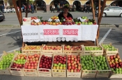EU novac za slobodnu distribuciju jabuka i mandarina – obavijest voćarima