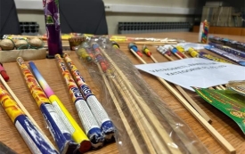 Operativna akcija „Mir i dobro“ 2025./2026. - pogledajte koliko je pirotehničkih sredstava već zaplijenjeno