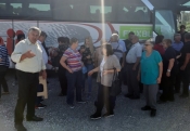 14. Hodočašće Hrvatske seljačke stranke - HSS u Mariju Bistricu