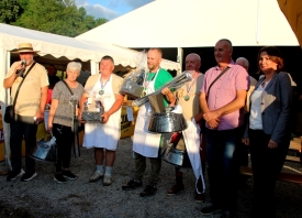 3. Brestovačka fišijada okupila 36 majstora fiš paprikaša i veliki broj posjetitelja i ljubitelja fiša i šarana na rašljama
