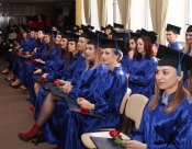 25. promocija diplomanata Veleučilišta u Požegi