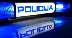 U protekla 24 sata dogodila se jedna prometna nesreća a kod 19-godišnjaka pronađena marihuana
