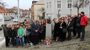 Obilježena 95. godišnjica rođenja Matka Peića