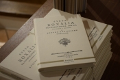 Pretisak djela Antuna Kanižlića „Sveta Rožalija“