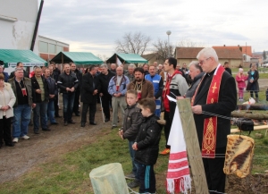 Vincelovo u Kaptolu 2014.