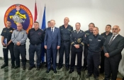 Izgradnja i uređenje šumskih puteva te protupožarnih prometnica
