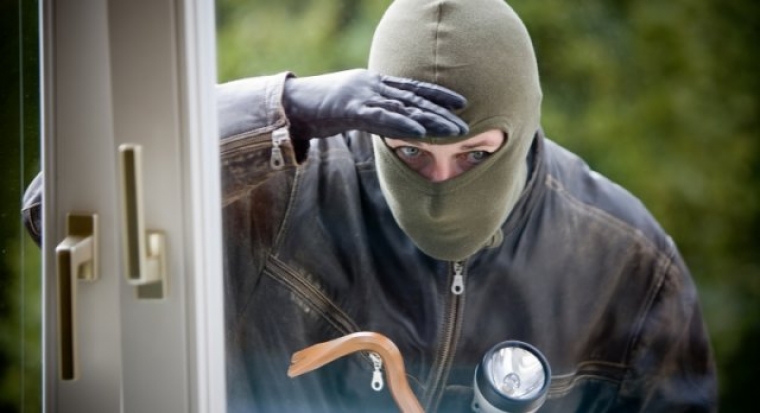 Iz policijske bilježnice