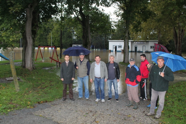 Boban: Neka nam Hrvatske vode dozvole da to sami riješimo