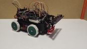 Udruga infomatičara sudjeluje u projektu Izradimo vlastitog robota