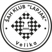 Šahovski klub Lapjak Velika prvak i ulazi u 2. Hrvatsku šahovsku ligu