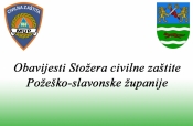 9. dan bez novooboljelih osoba u Požeško-slavonskoj županiji