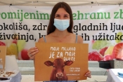 Nije važno koja mu je namjena, biljno mlijeko najbolja je zamjena!