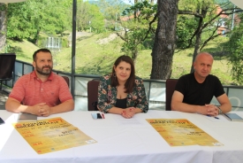 Najavljena trodnevna manifestacija &quot;Čuvajmo običaje zavičaja&quot; u Velikoj, koncert Zečić, Najduži stol i Smotra folklora