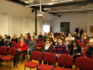 Bespovratna sredstva do 85% projekta