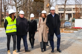 Veliki iskorak Toplica Lipik u cjelogodišnji zdravstveni turizam sa izgradnjom 87 novih soba kroz projekt vrijedan 13 milijuna eura