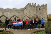 Poljoprivredno-prehrambena škola na mobilnosti Erasmus+ u Portugalu