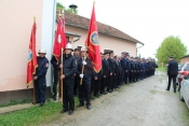 Vatrogasni centar Kaptol svečano obilježio sv. Florijana svog zaštitnika