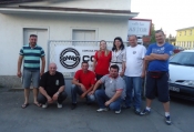 Osnovan ogranak udruge &quot;Convoy&quot; u požeštini