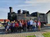 Izlet HPD „Sokolovac“ Požega &quot;Papuk – Kaptol – Bazova glava&quot;