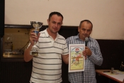 Četiri udruge igrale za pomoć obitelji Hlebec