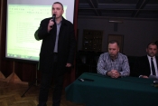 Pravilnik o vrednovanju rada sportskih udruga sportski djelatnici nisu bili spremni usvojiti