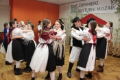 7. Županijski kulturni Mozaik uz Dan županije