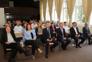 Održana 8. Međunarodna konferencija "Vallis Aurea" na Veleučilištu u Požegi