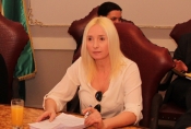 REAGIRANJE: Kristina Čuljak, dopredsjednica Županijske skupštine PSŽ