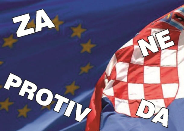Europa Da ili Ne