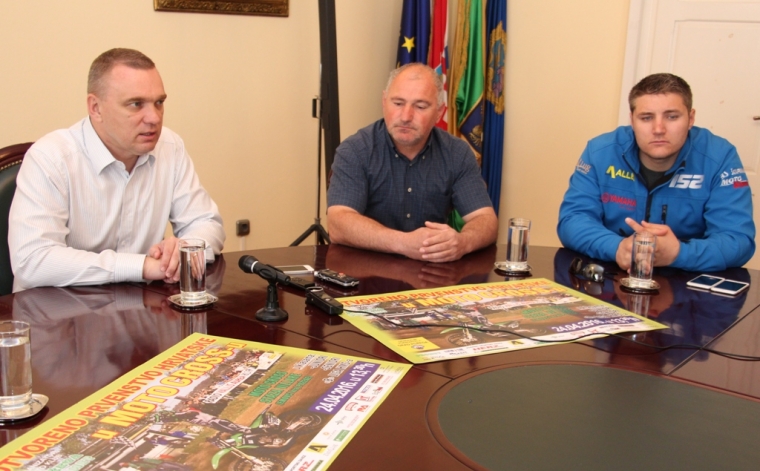 Uz 80-tak vozača sudjeluje i pet Požežana