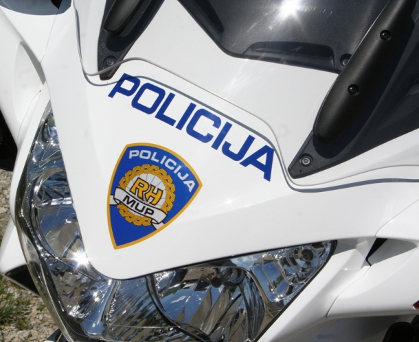 Bijeg s mjesta prometne nesreće