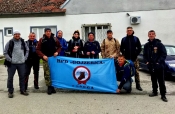 Nedjeljni izlet članova HPD &quot;Gojzerica Požega i Podružnice Oriovac