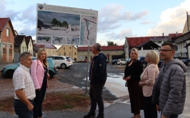 Klub vijećnika SDP-a Požega traži izravan prijenos 3. sjednice (tematske) Gradskog vijeća te zahtijevamo nazočnost bivšeg gradonačelnika Glavića na sjednici
