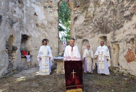 Poruka mira i molitveno sjećanje na civile stradale u Sloboštini 1942. godine