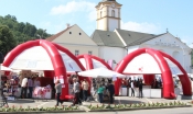 Okupili mnoge izlagače, ali i posjetitelje