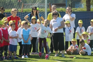 16. Olimpijski festival dječjih vrtića