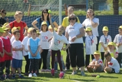 16. Olimpijski festival dječjih vrtića