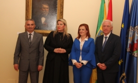 Od jeseni Požega dobiva novi studij Rani predškolski odgoj i obrazovanje Sveučilišta J. J. Strossmayera iz Osijeka