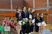 51. Kup Slavonije i Baranje u gimnastici